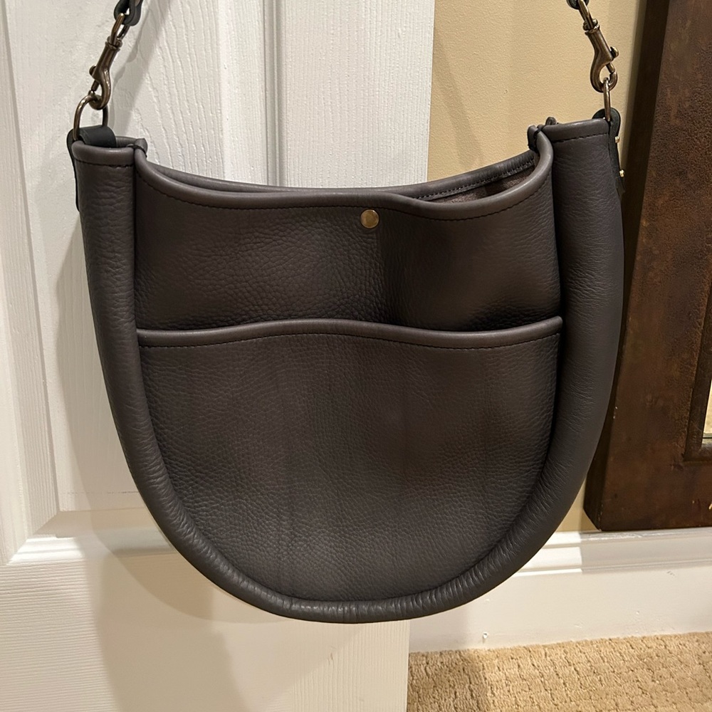 Go Forth Goods medium Celeste hobo